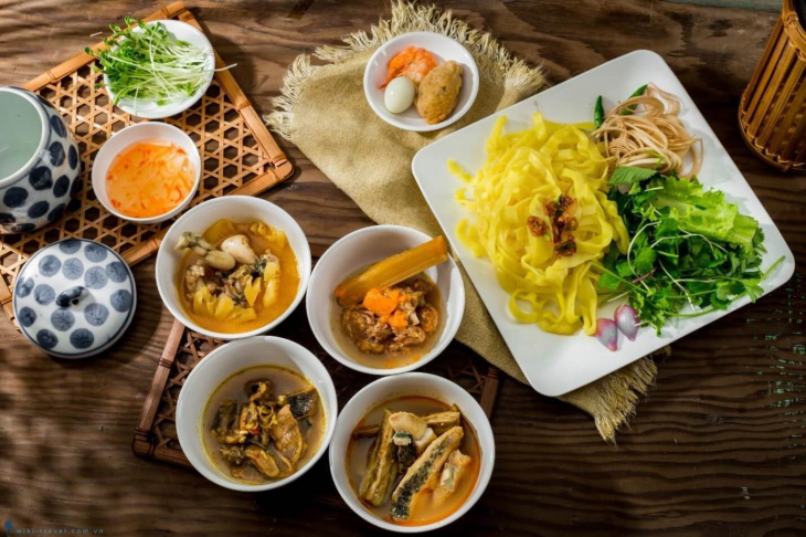 Nét ẩm thực đảo Phú Quốc, Khám phá