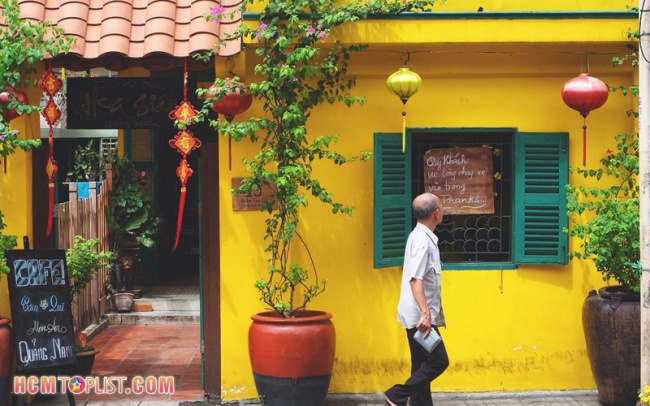 Top 10+ nhà hàng truyền thống Việt Nam tại Sài Gòn