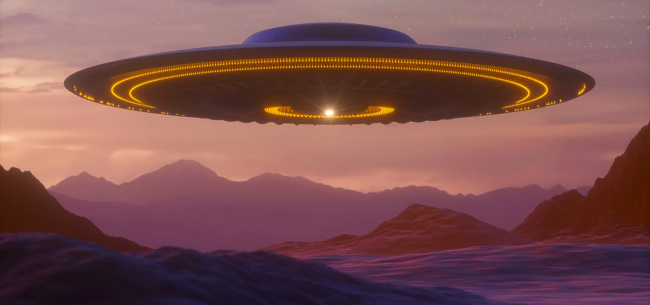 bí ẩn cuộc chạm trán giữa ufo và tàu hỏa chấn động nhất lịch sử