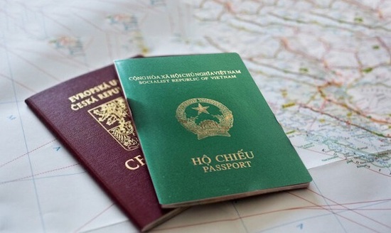 passport là gì? tìm hiểu công dụng và cách làm hộ chiếu mới nhất