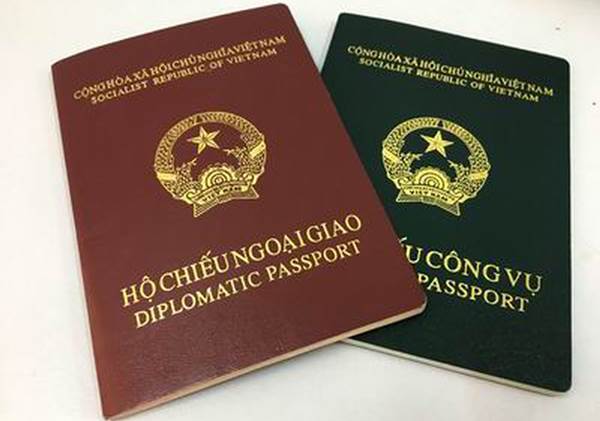 passport là gì? tìm hiểu công dụng và cách làm hộ chiếu mới nhất