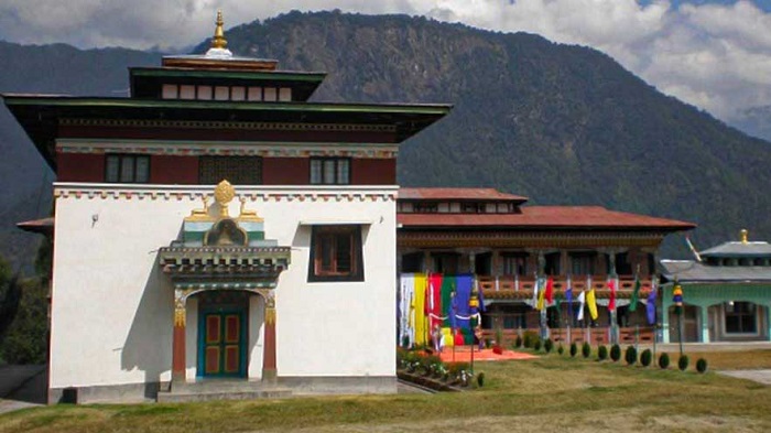 thị trấn trashigang, khám phá, trải nghiệm, thị trấn trashigang bhutan: 'viên ngọc quý của phương đông'