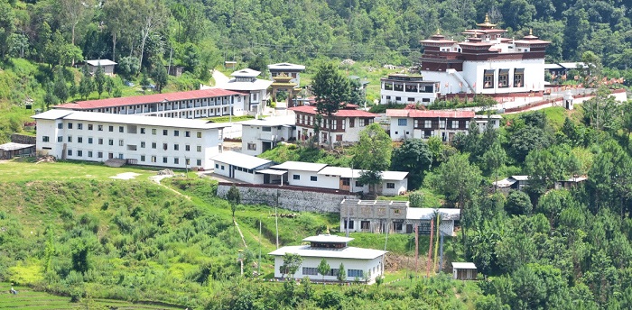thị trấn trashigang, khám phá, trải nghiệm, thị trấn trashigang bhutan: 'viên ngọc quý của phương đông'