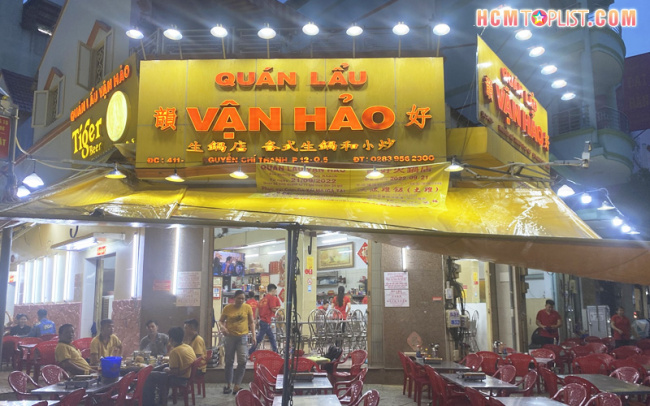 Top 10+ quán lẩu vịt ngon ở Sài Gòn ngon khó cưỡng