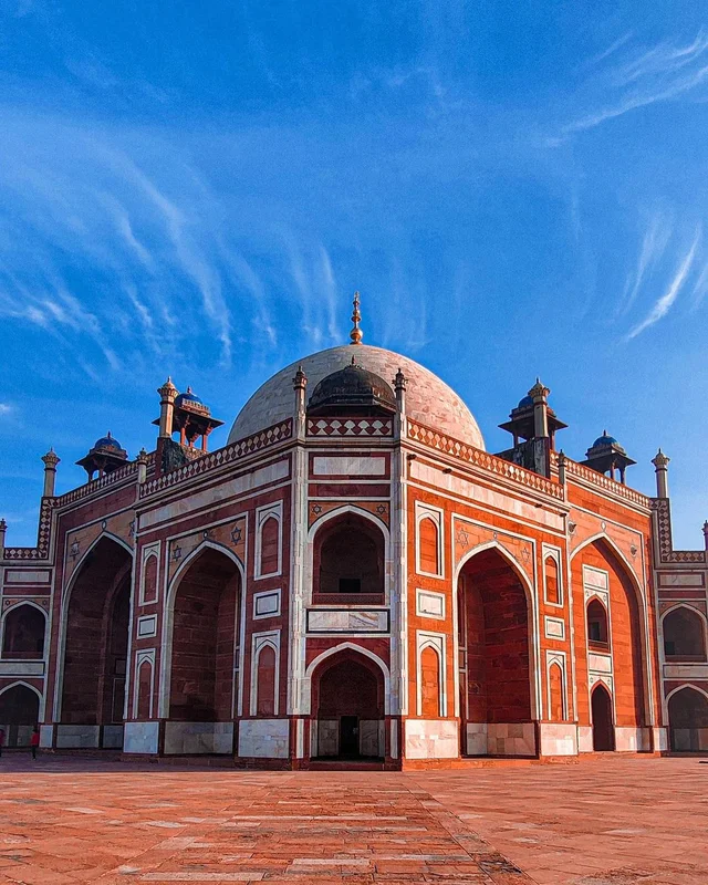 10 most epic & popular heritage monuments in delhi you must visit before you die