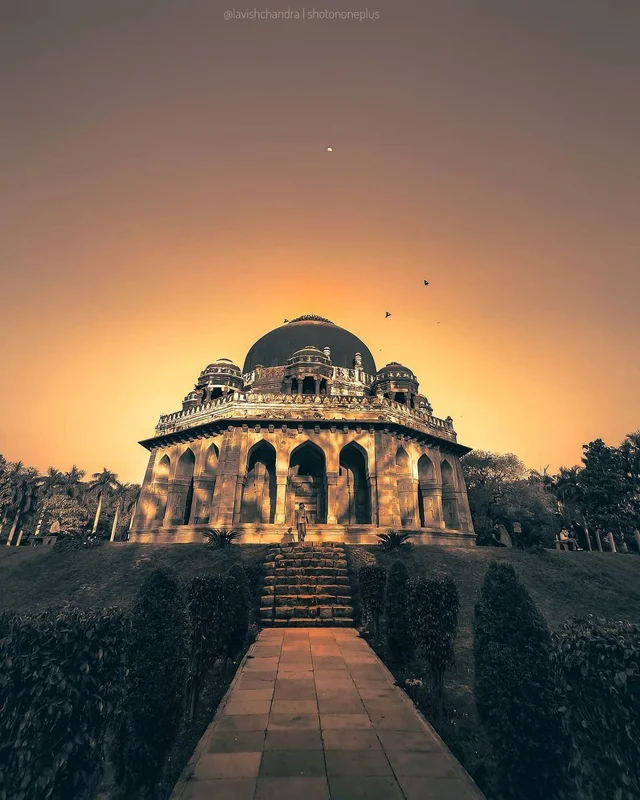10 most epic & popular heritage monuments in delhi you must visit before you die
