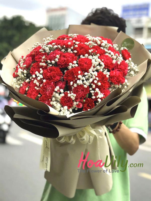 top 10 shop hoa tươi đẹp nhất quận tân bình, tp. hcm
