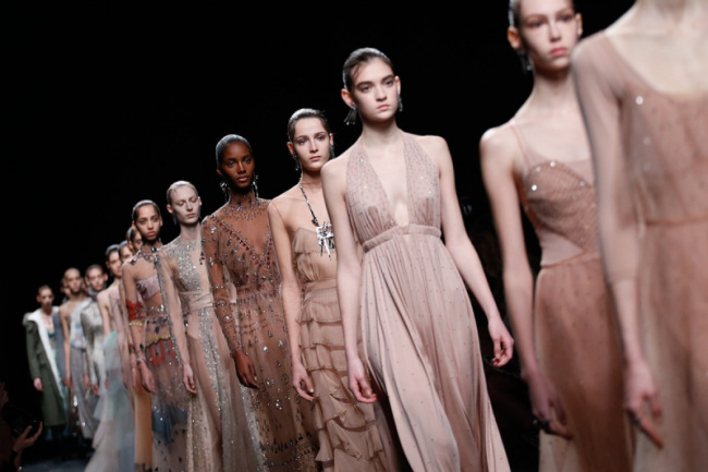 top 11 sự thật về ngành công nghiệp thời trang sẽ khiến bạn bất ngờ