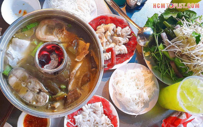 Ang top 10+ western dishes sa Saigon naghimo sa mga kan-anan nga mahigugma