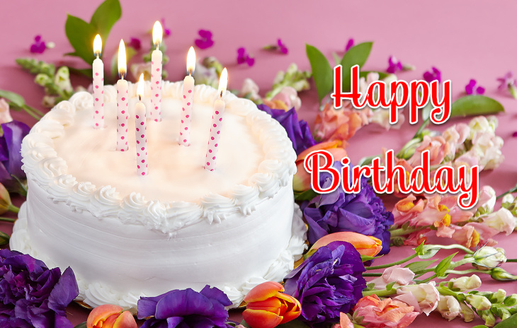 10 câu chúc mừng sinh nhật trong tiếng Anh  VnExpress