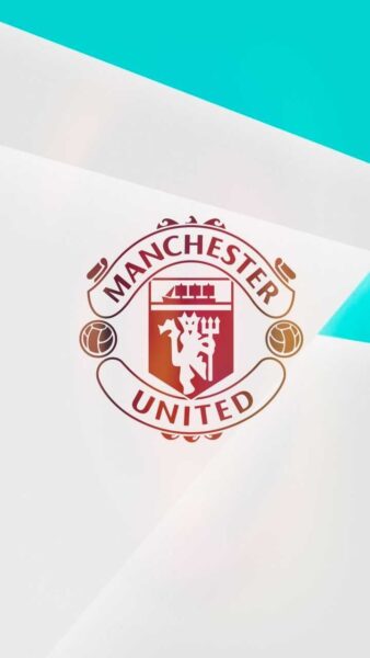 Tải về hình logo manchester united miễn phí cho điện thoại