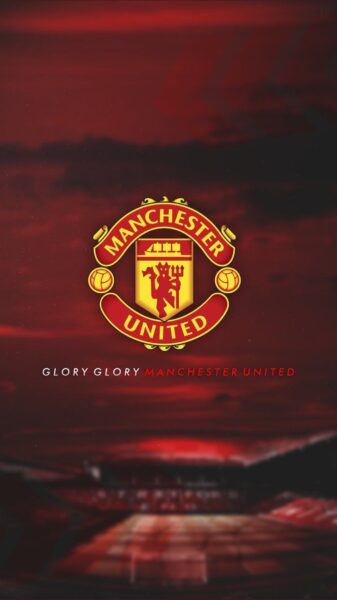 Tải xuống Manchester United Wallpaper 4k trên PC | GameLoop chính thức