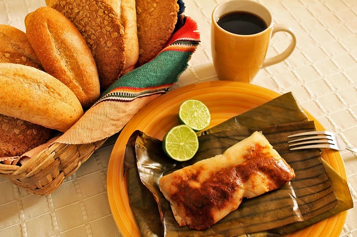 Guatemala cuisine, pagdiskobre, kasinatian, 10 tradisyonal nga mga pagkaon sa Guatemala cuisine