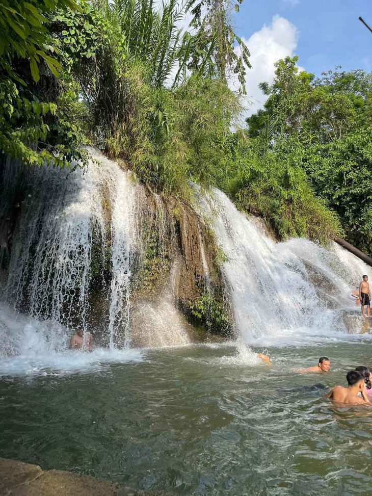 tuyên quang, 10+ danh lam thắng cảnh ở tuyên quang nổi tiếng, hấp dẫn