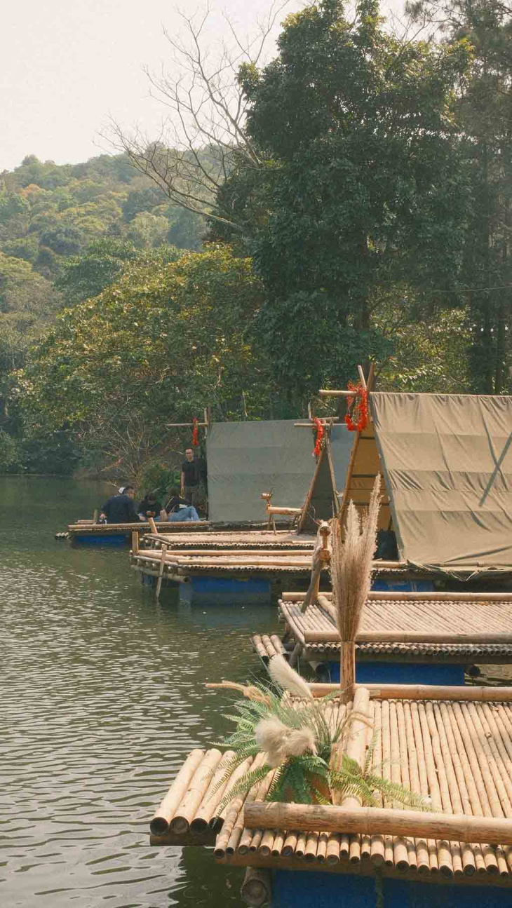 tuyên quang, 10+ danh lam thắng cảnh ở tuyên quang nổi tiếng, hấp dẫn