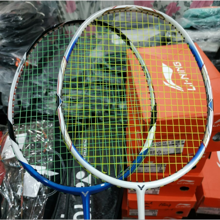 hồ chí minh, vợt cầu lông, yonex, địa chỉ shop bán vợt cầu lông uy tín, chính hãng tại tp hcm