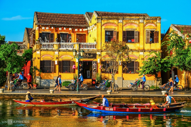 ho chi minh city tourism, hoi an, mekong delta, phu quoc, trang an, trans vietnam, traveling hanoi, vietnam tourism, 10 points not to be missed if traveling through vietnam
