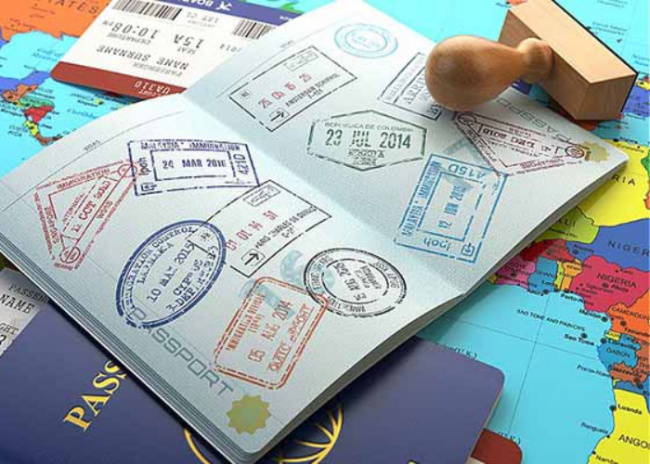 visa, làm visa cần những giấy tờ gì? vì sao cần chuẩn bị kỹ để xin visa?