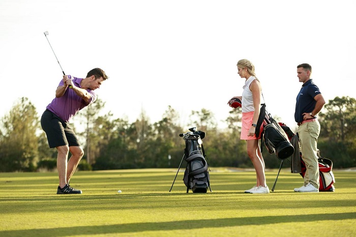 tổng hợp những hình phạt trong golf phổ biến nhất golfer nhất định phải biết