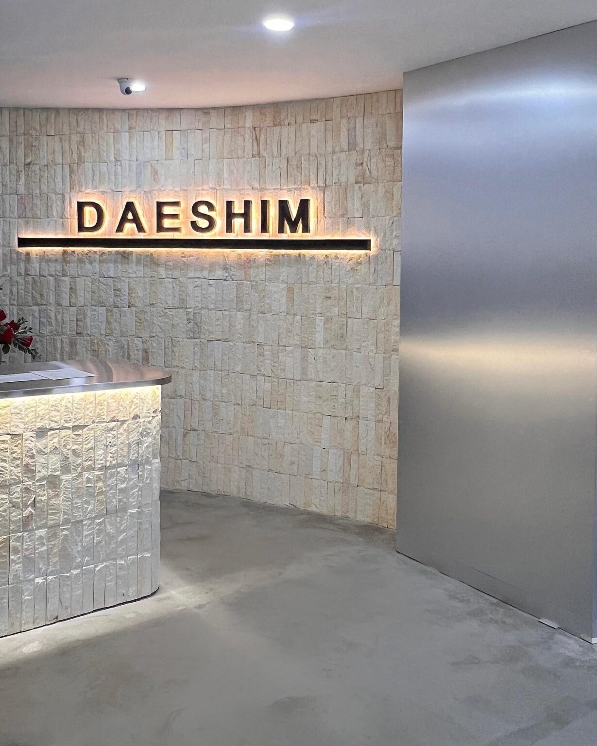 quán cà phê daeshim coffee – khám phá không gian đậm chất hàn quốc