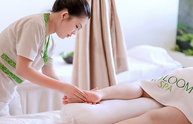 Top 8 spa quận 5 “hot” nhất hiện nay về độ uy tín và chất lượng tốt