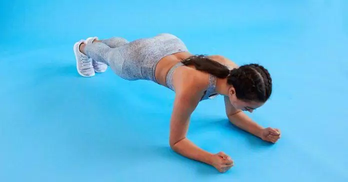 shëndeti, fitnesi dhe joga, ju tregoj 8 ushtrime jashtëzakonisht efektive për humbjen e yndyrës në bark që mund të bëhen në shtëpi!