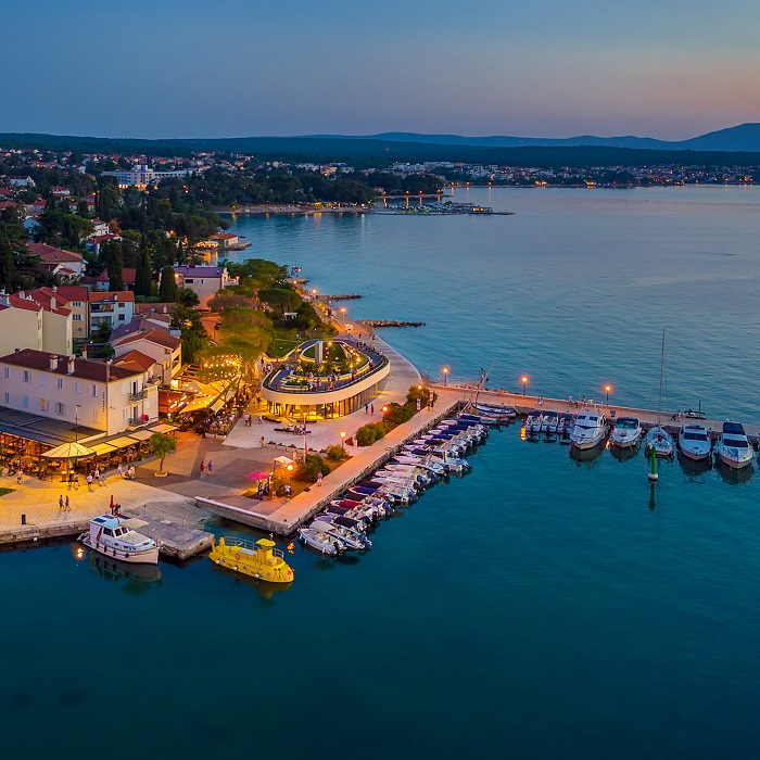 du lịch đảo krk croatia, khám phá, trải nghiệm, trải nghiệm những điều thú vị và điểm đến hấp dẫn khi du lịch đảo krk croatia