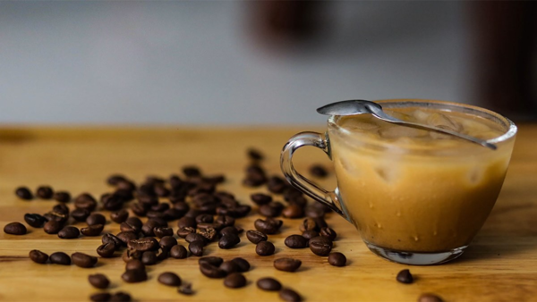 cà phê, quán cà phê, cà phê muối là gì? hướng dẫn cách pha cà phê muối tại nhà thơm ngon