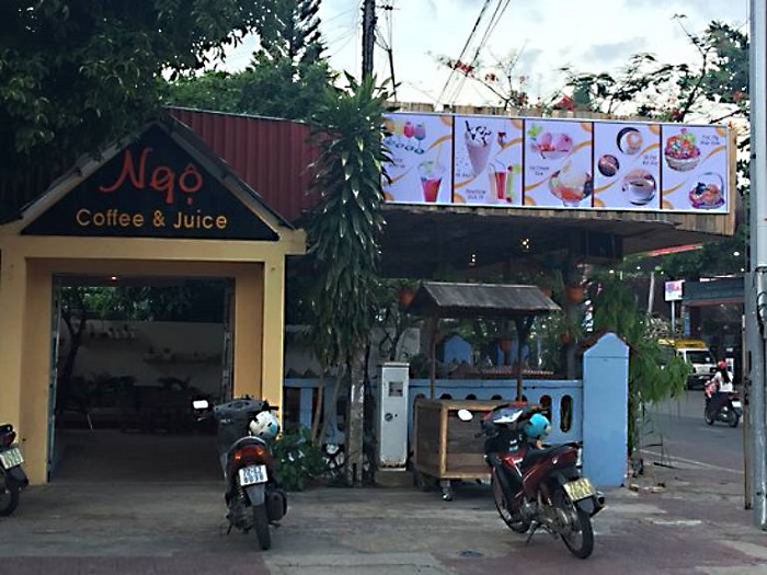 quán kem dừa ngon ở côn đảo, khám phá, trải nghiệm, định vị 4 quán kem dừa ngon ở côn đảo ăn là ghiền, xa là nhớ