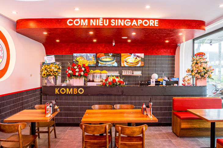 nghỉ dưỡng, nhà hàng kombo sầm sơn – điểm đến thưởng thức cơm niêu singapore hấp dẫn