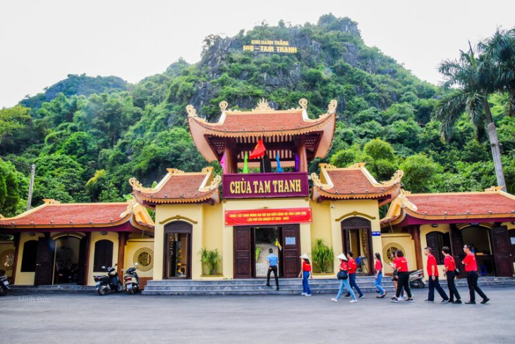 nghỉ dưỡng, top 15 địa điểm du lịch lạng sơn đẹp và nổi tiếng thu hút khách