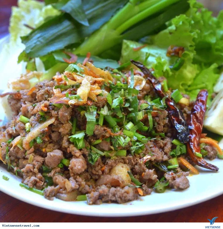 Món ăn Campuchia tuyệt vời: Đắm chìm trong văn hóa ẩm thực độc đáo