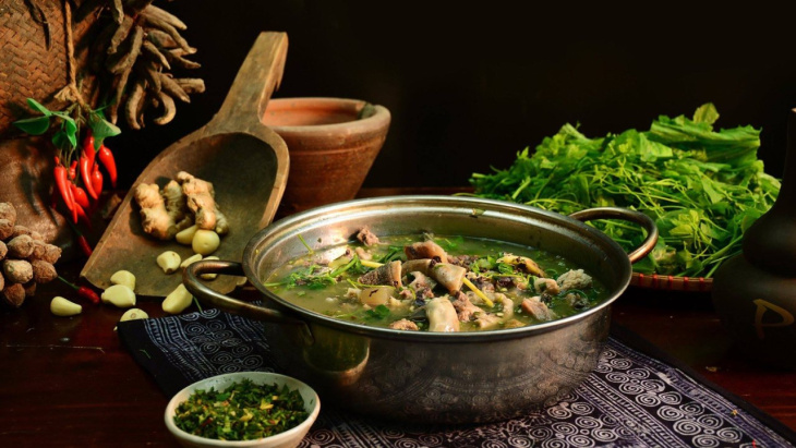 đặc sản sapa – top 20+ món ăn ngon nức tiếng sapa (2023)