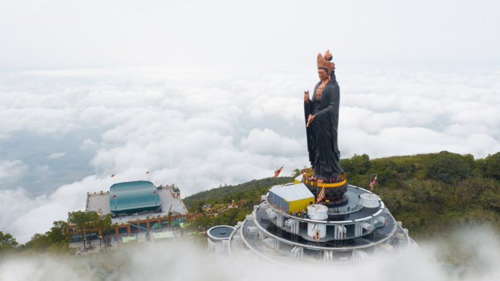 chùa bà đen tây ninh – du lịch tâm linh nổi tiếng nhất việt nam