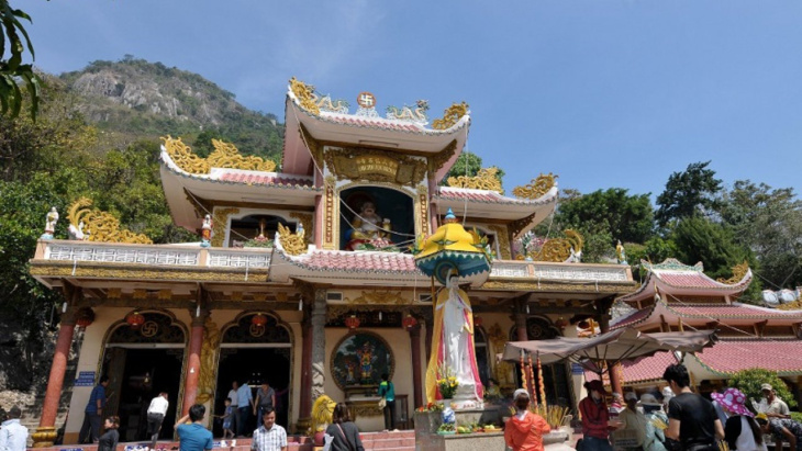 chùa bà đen tây ninh – du lịch tâm linh nổi tiếng nhất việt nam