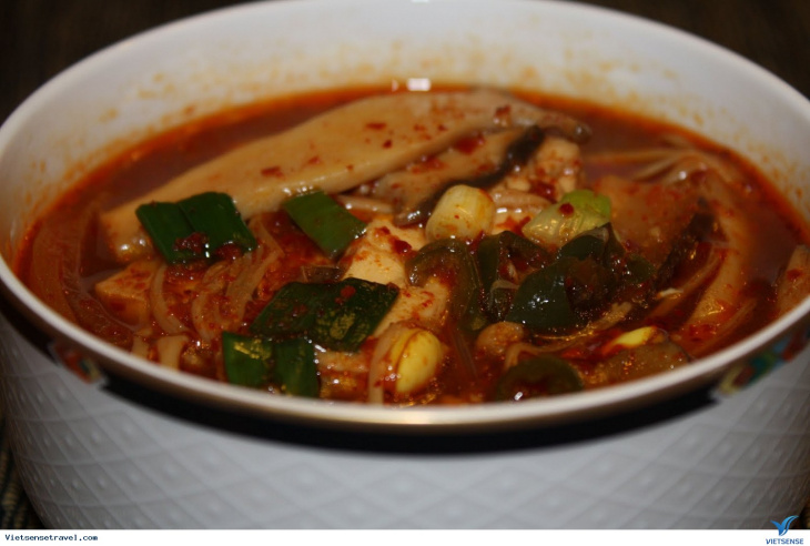 món ăn độc đáo của myanmar: tinh hoa ẩm thực đất nước phật giáo