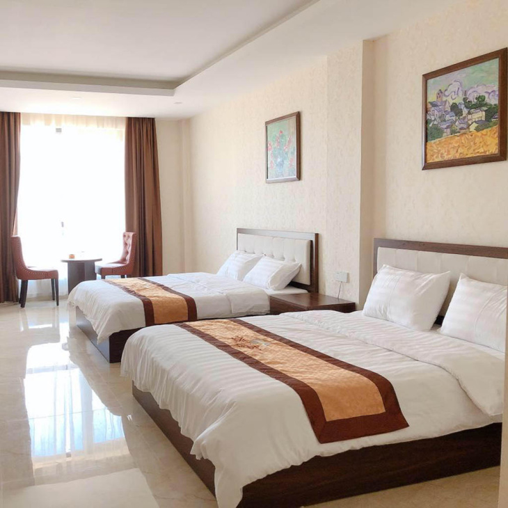 Quảng Ninh, 10+ homestay Bình Liêu giá tốt, view đẹp, gần trung tâm