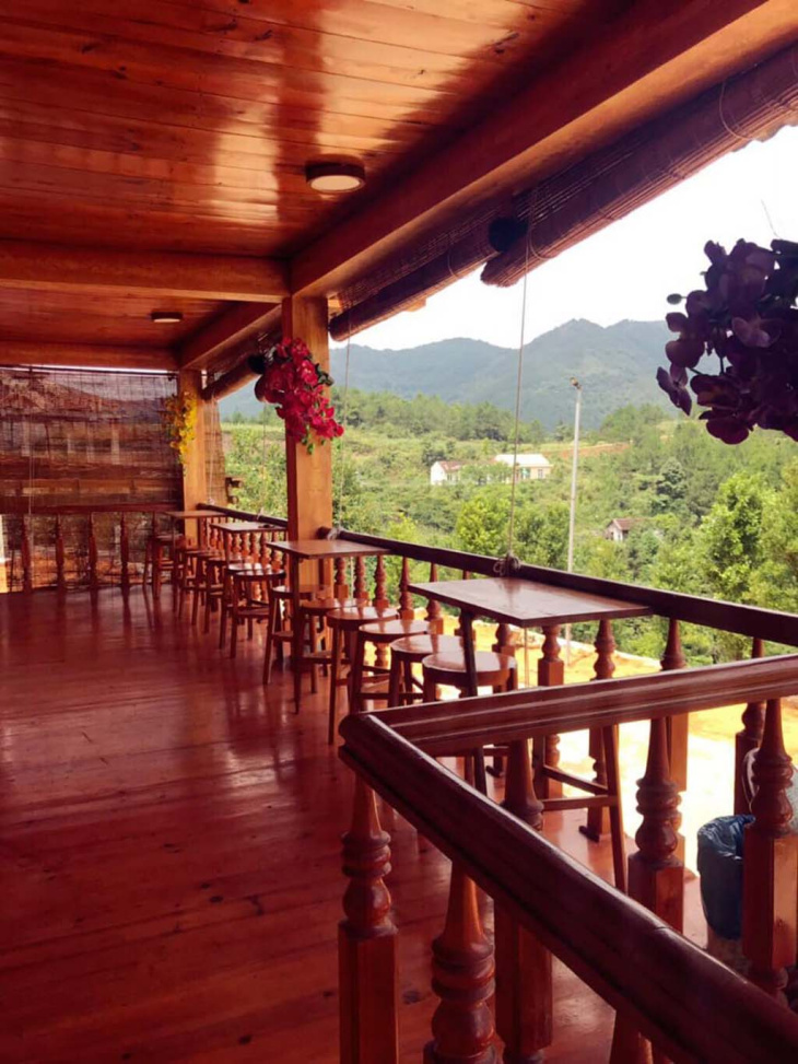 Quảng Ninh, 10+ homestay Bình Liêu giá tốt, view đẹp, gần trung tâm