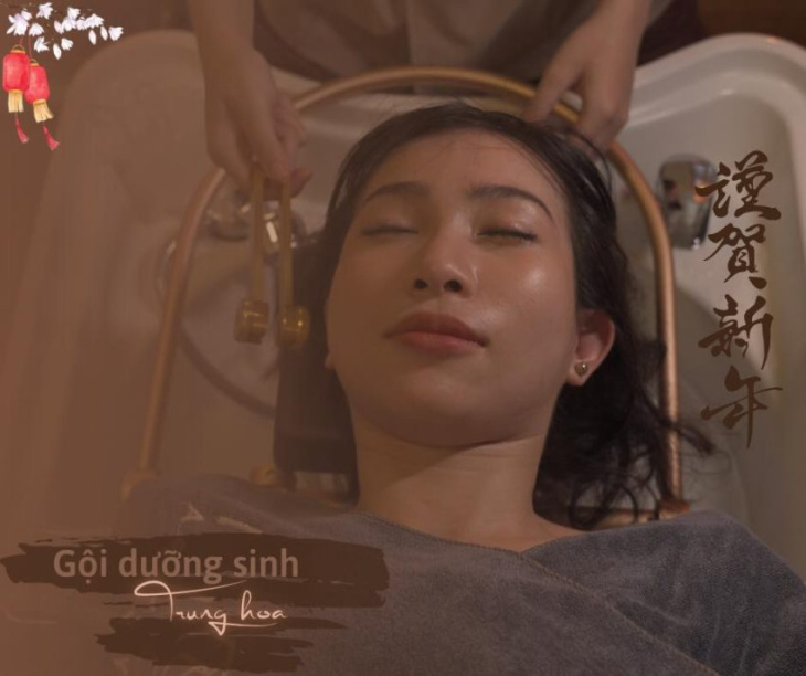 khám phá, trải nghiệm, top 10 spa gội đầu dưỡng sinh sài gòn bao phê, bao thích