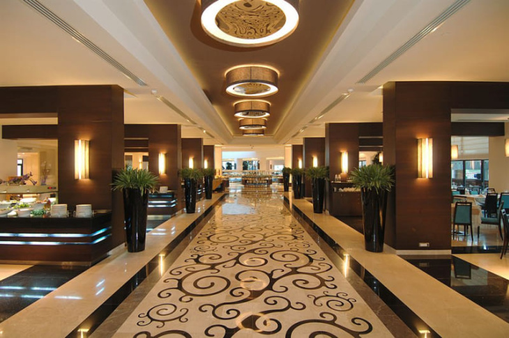 hà nội, top 8 dịch vụ thiết kế khách sạn hà nội chuyên nghiệp