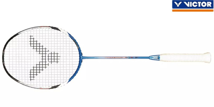 victor, vợt cầu lông, vợt cầu lông victor, 3 mẫu vợt cầu lông victor bán chạy nhất