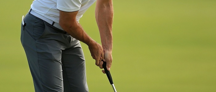 những cách cầm gậy putter từ cơ bản đến nâng cao golfer nhất định phải biết