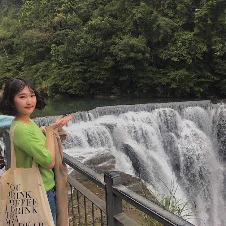 10 địa điểm check-in Đài Loan đẹp quên lối về, Khám Phá