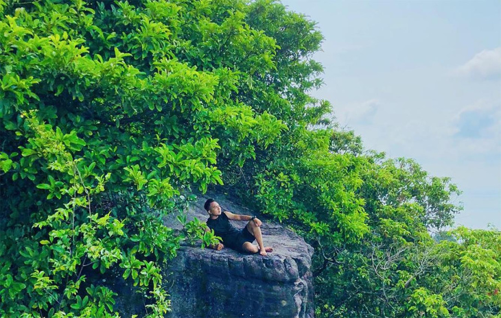 Bí kíp du lịch Vườn Quốc gia Phú Quốc, đắm mình trong không gian xanh mát, Khám Phá