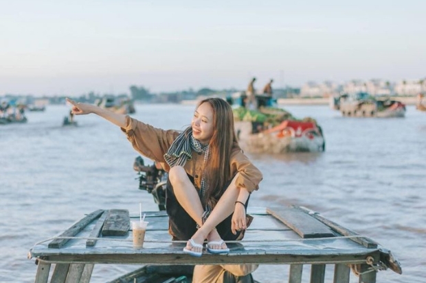 vietnambooking miền tây, khám phá, cùng vietnambooking miền tây dạo quanh miền sông nước đầy ấn tượng