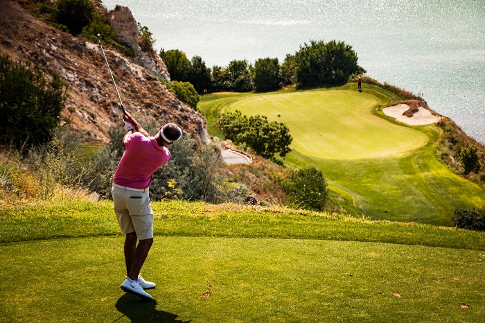 khám phá thracian cliffs golf beach resort – tuyệt tác golf ở xứ sở hoa hồng
