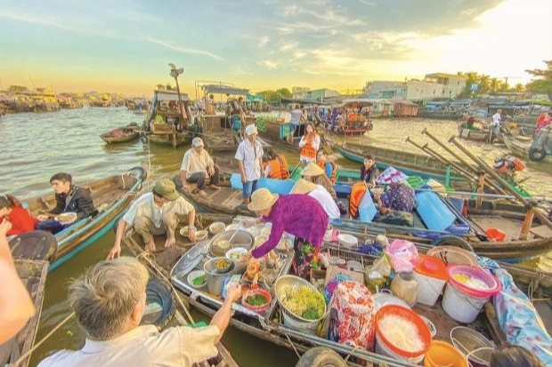 vietnambooking du lịch miền tây, khám phá, cùng vietnambooking du lịch miền tây với các địa điểm tuyệt nhất