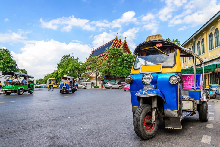 Du lịch Campuchia xem Seagame 32 và thưởng thức món ăn đặc sản, Khám Phá