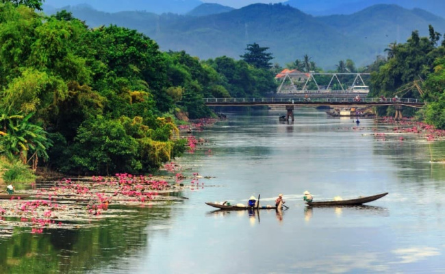 top 5 places you should explore in hue, campingviet.vn, top 5 places you should explore in hue