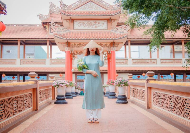 nghỉ dưỡng, chùa nam sơn đà nẵng – địa điểm du lịch tâm linh hấp dẫn